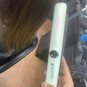 OZONO, DESPUNTE Y CEJA (LARGO RERGULAR) - 3