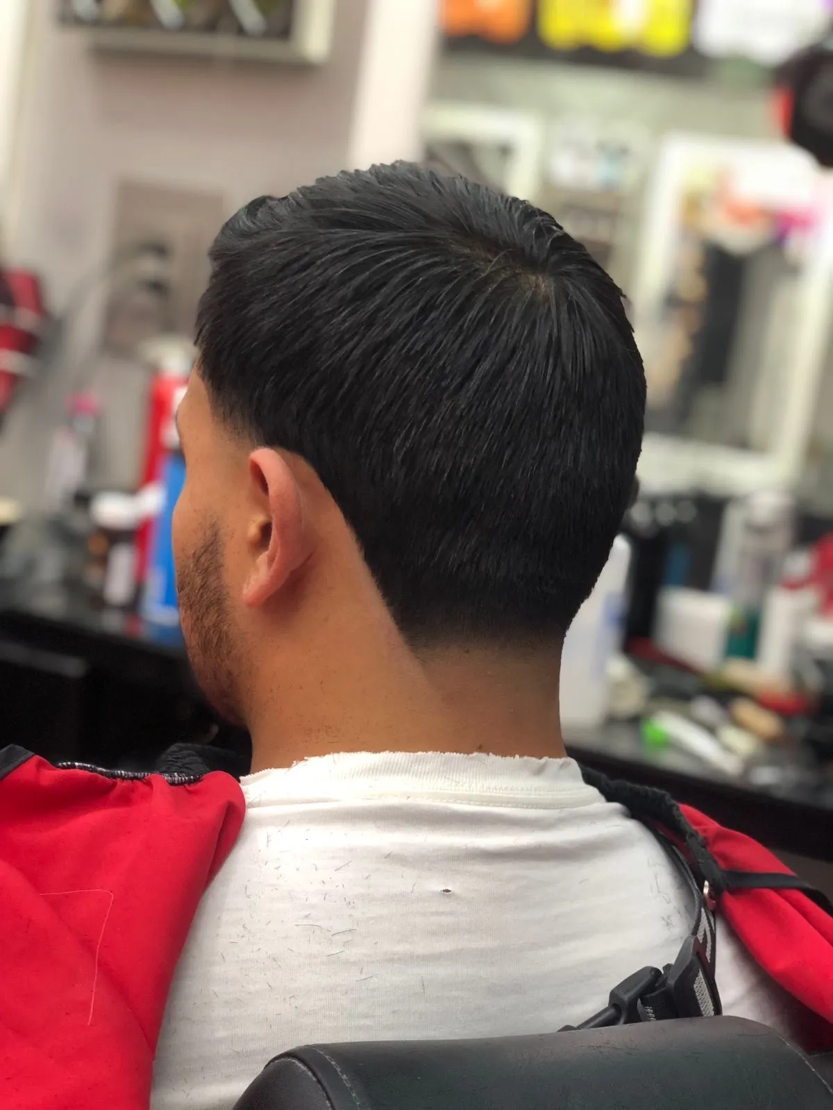 CORTE - 1