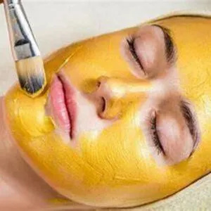 MASCARILLA DE PUNTOS NEGROS O MASCARILLA DE COLAGENO O EXFOLIACION - 1