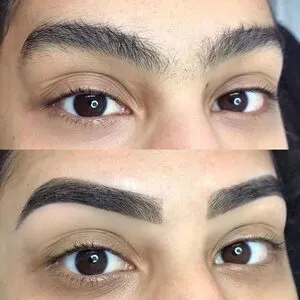 DEPILACION Y PLANCHADO DE CEJA - 3