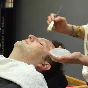 EXFOLIACIÓN FACIAL - 2