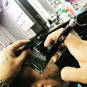 PIGMENTACIÓN Y ARREGLO DE BARBA - 2