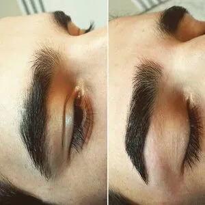 DEPILACION DE CEJA Y PERFILADO - 2