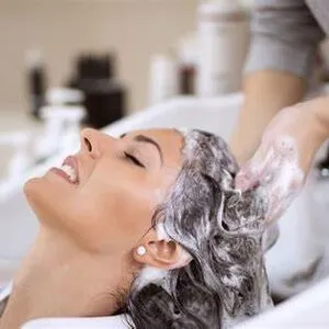 CORTE DE DAMA CON TRATAMIENTO  - Imagen 2