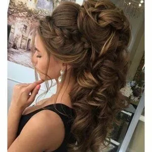 ALTO PEINADO - Imagen 2