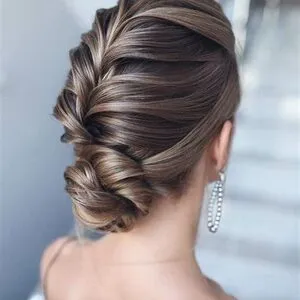 ALTO PEINADO - Imagen 1