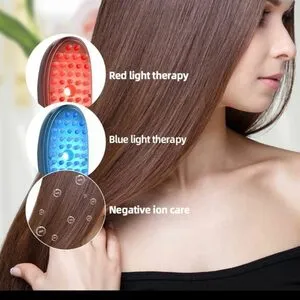 OZONO, DESPUNTE Y CEJA (LARGO RERGULAR) - 1