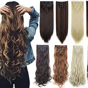 EXTENSION DE CABELLO - 4