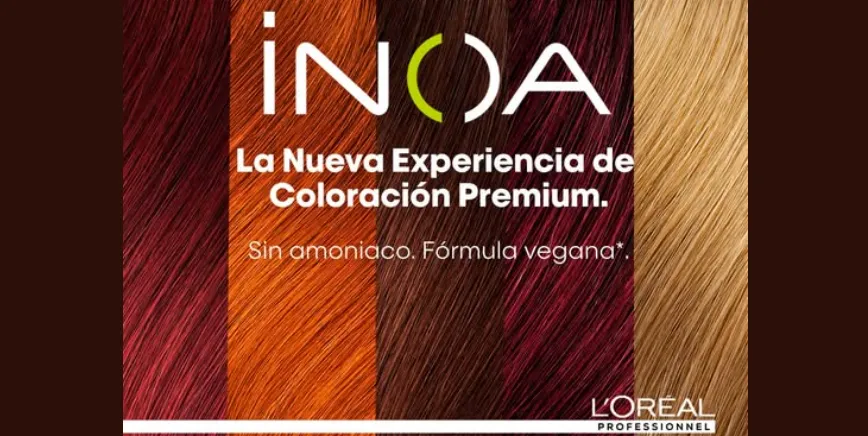 Base color dama  y cubrimiento de cana  - Imagen 1