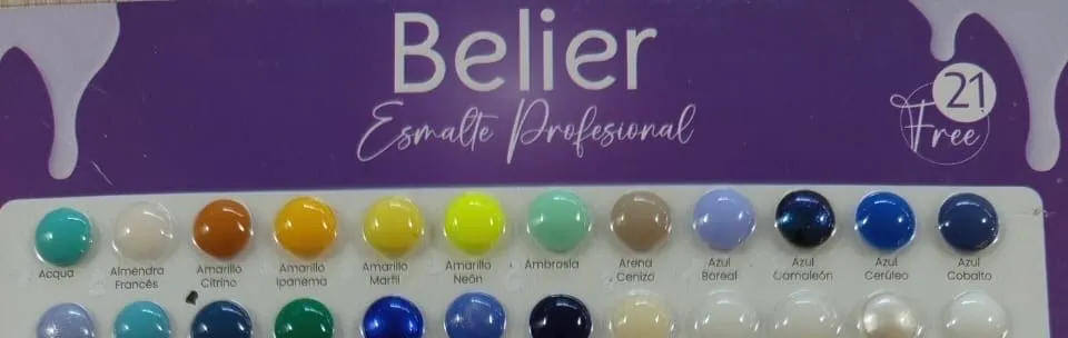 Pedicura tradicional secado rápido orgánico