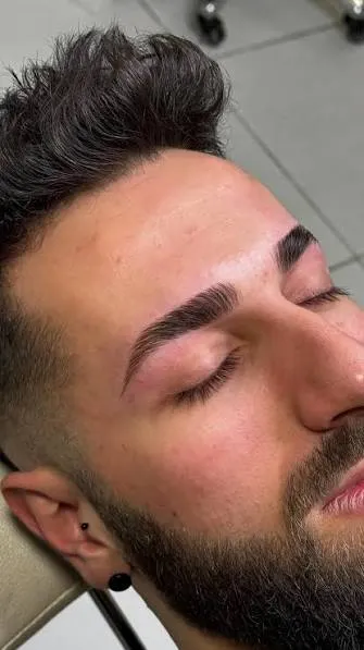 Corte+Cejas