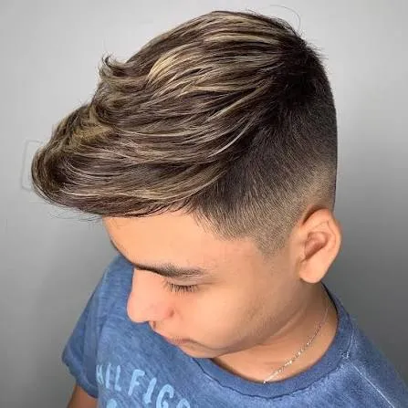 Mechas