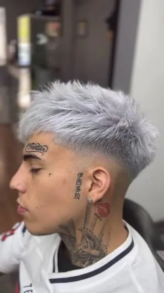 Color Completo (platinado,cenizo,rubio,etc)