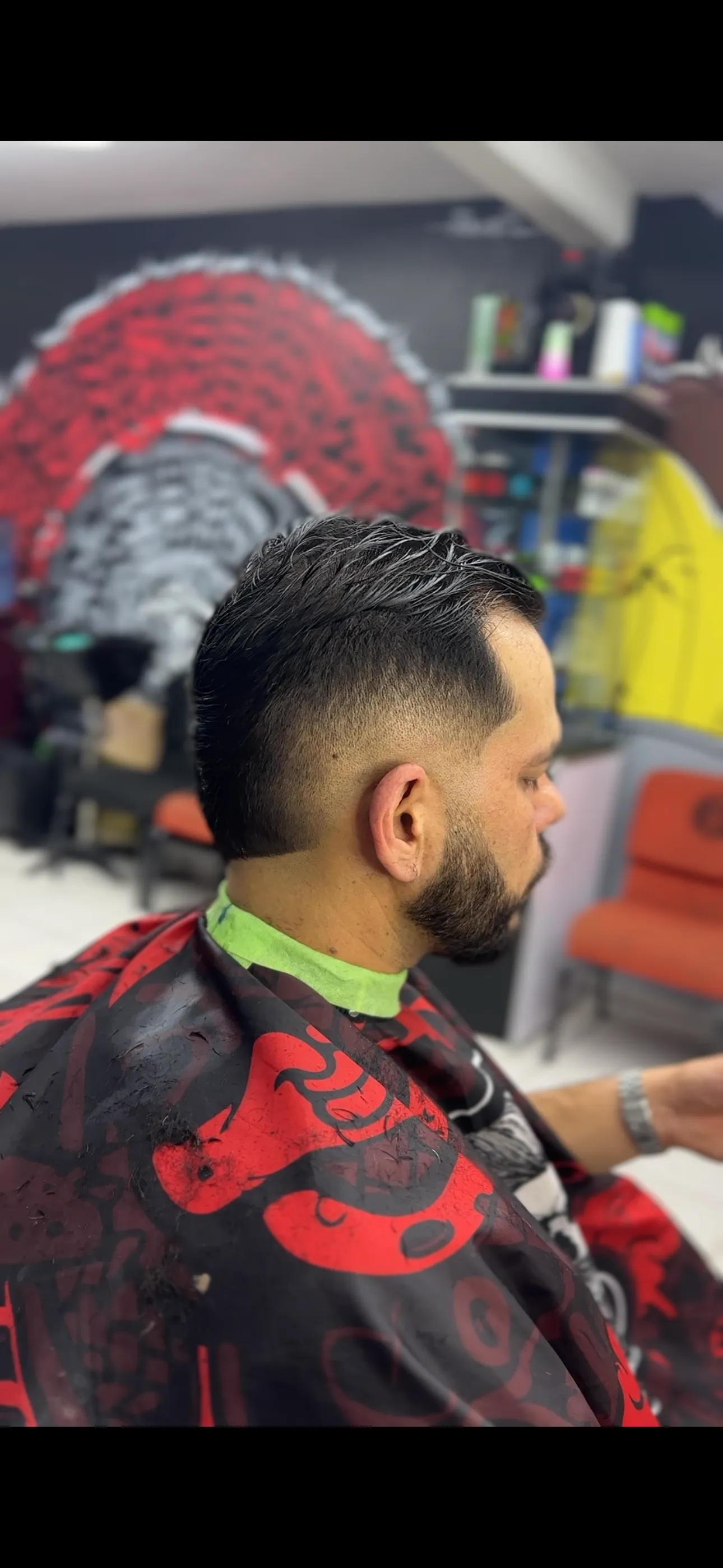 El BÉLICO  🧔🏻‍♂️🤠
