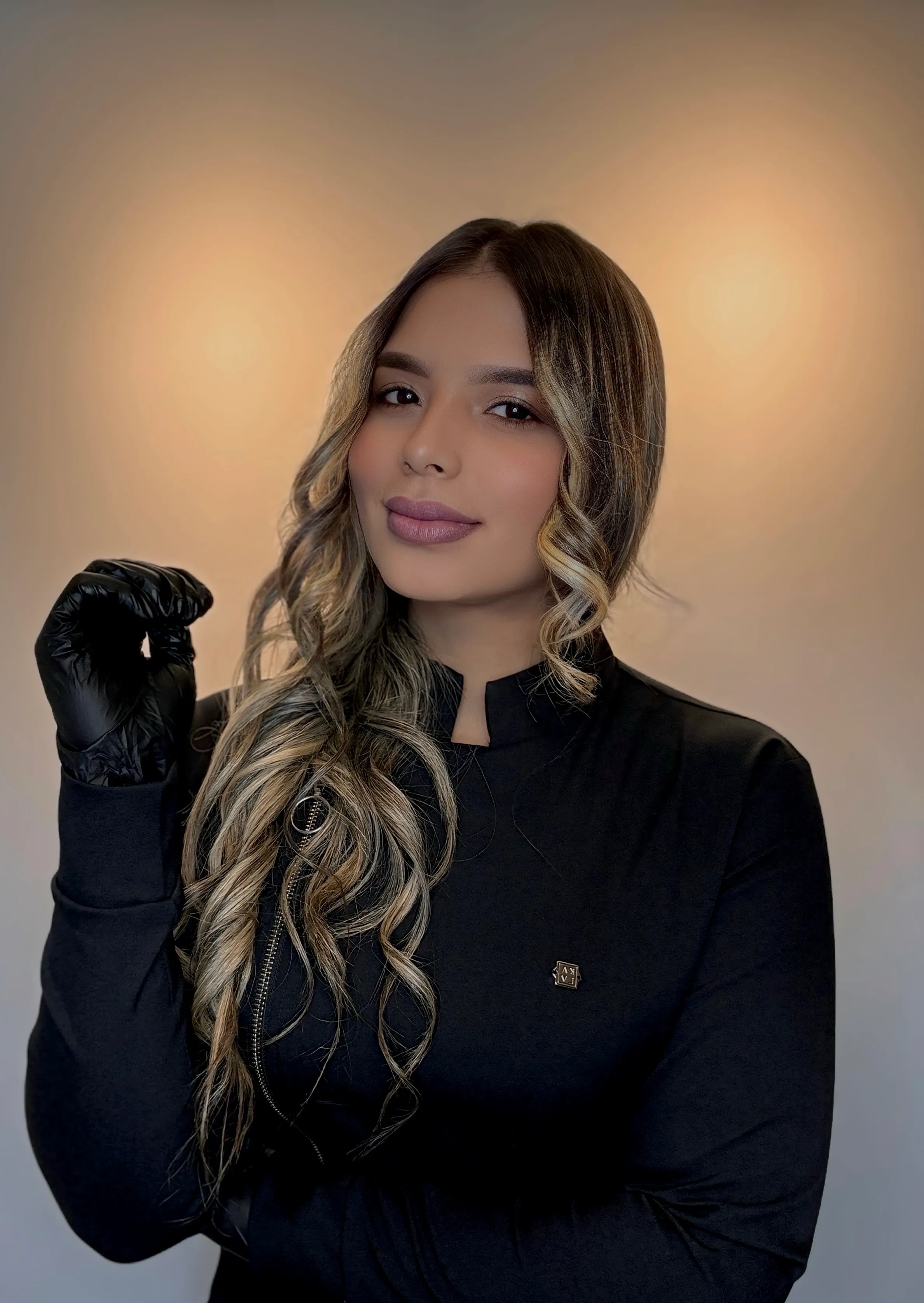 Andrea Páez 