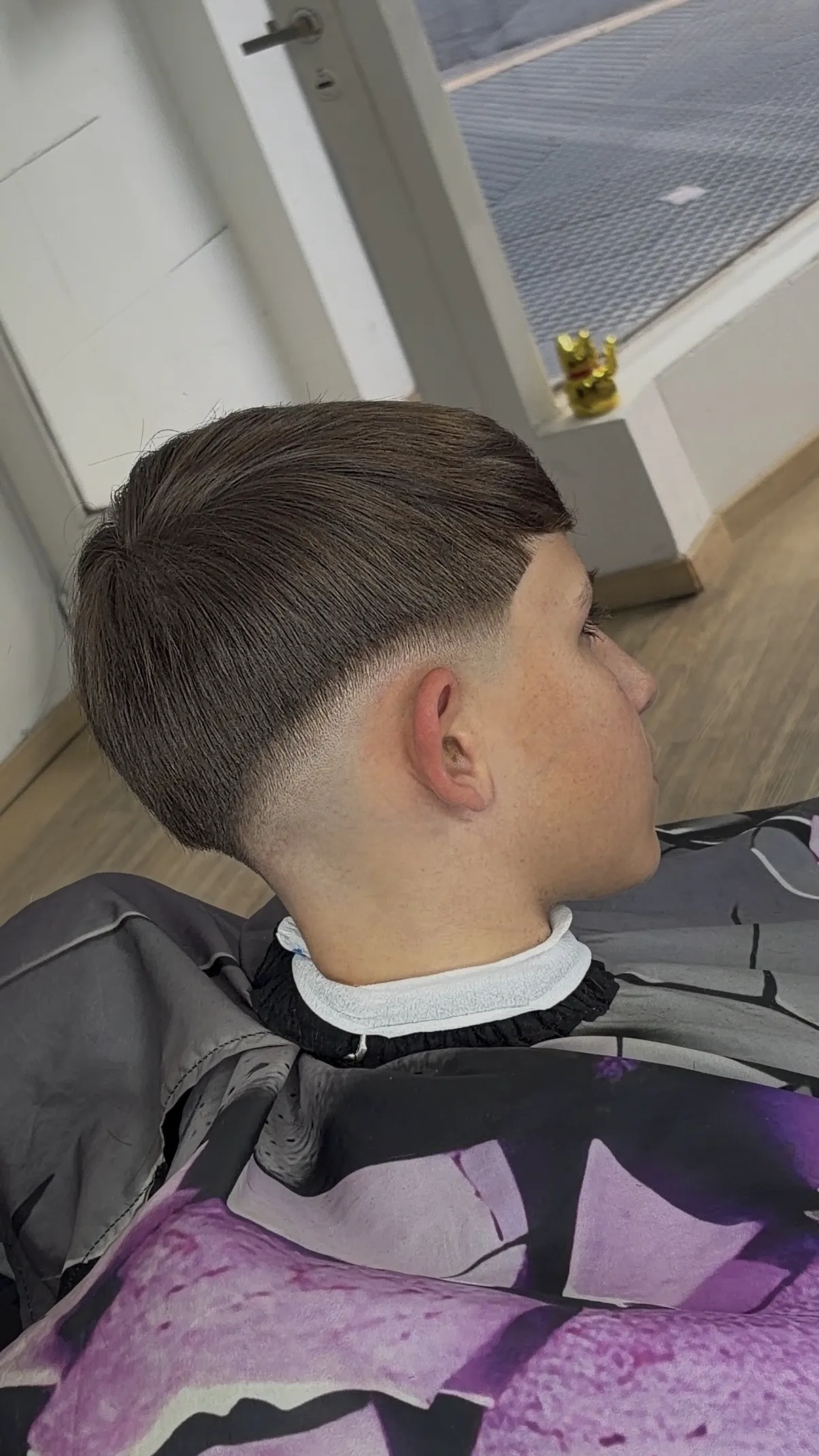 Servicio | Corte