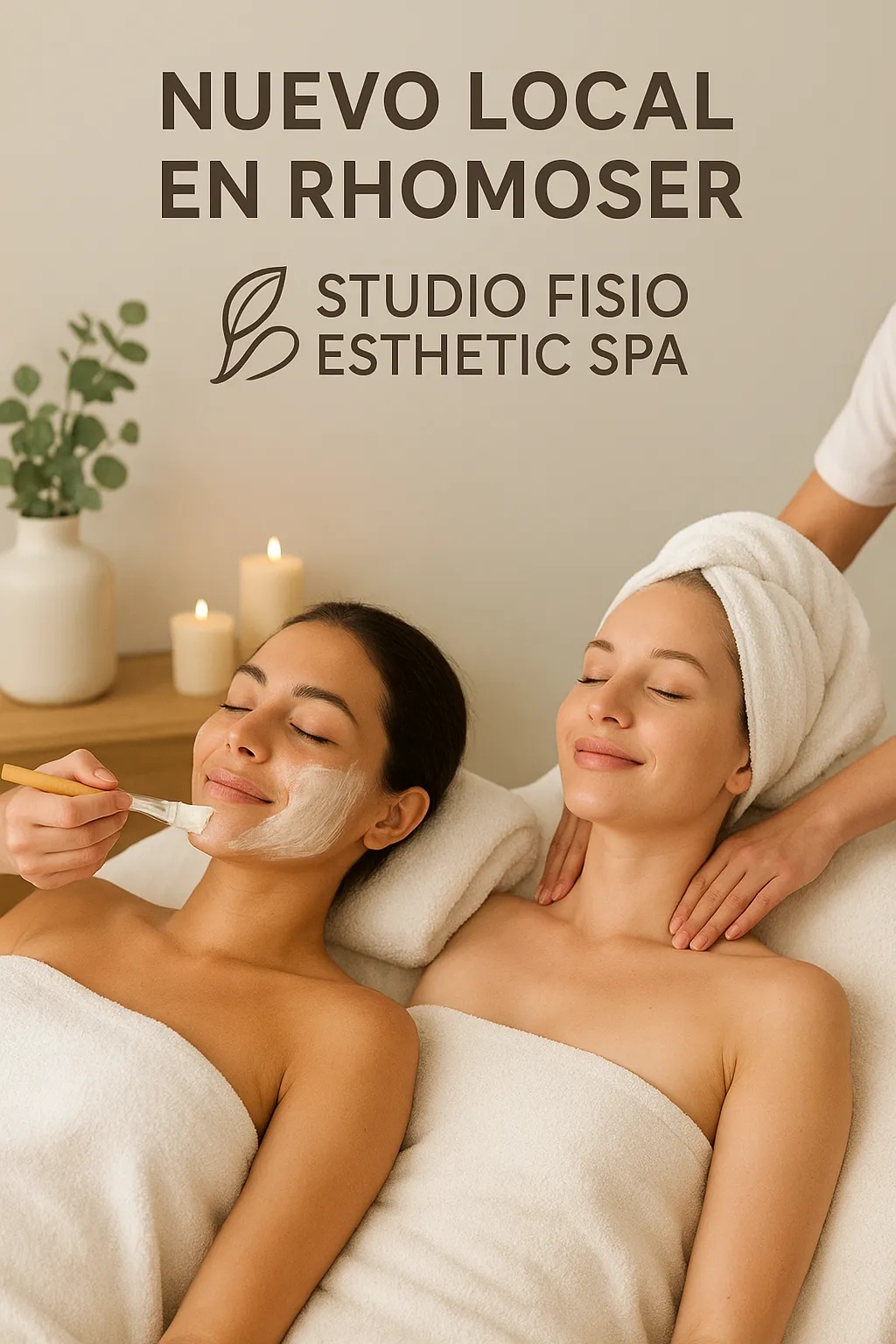 Terapia Relajante - Imagen 1