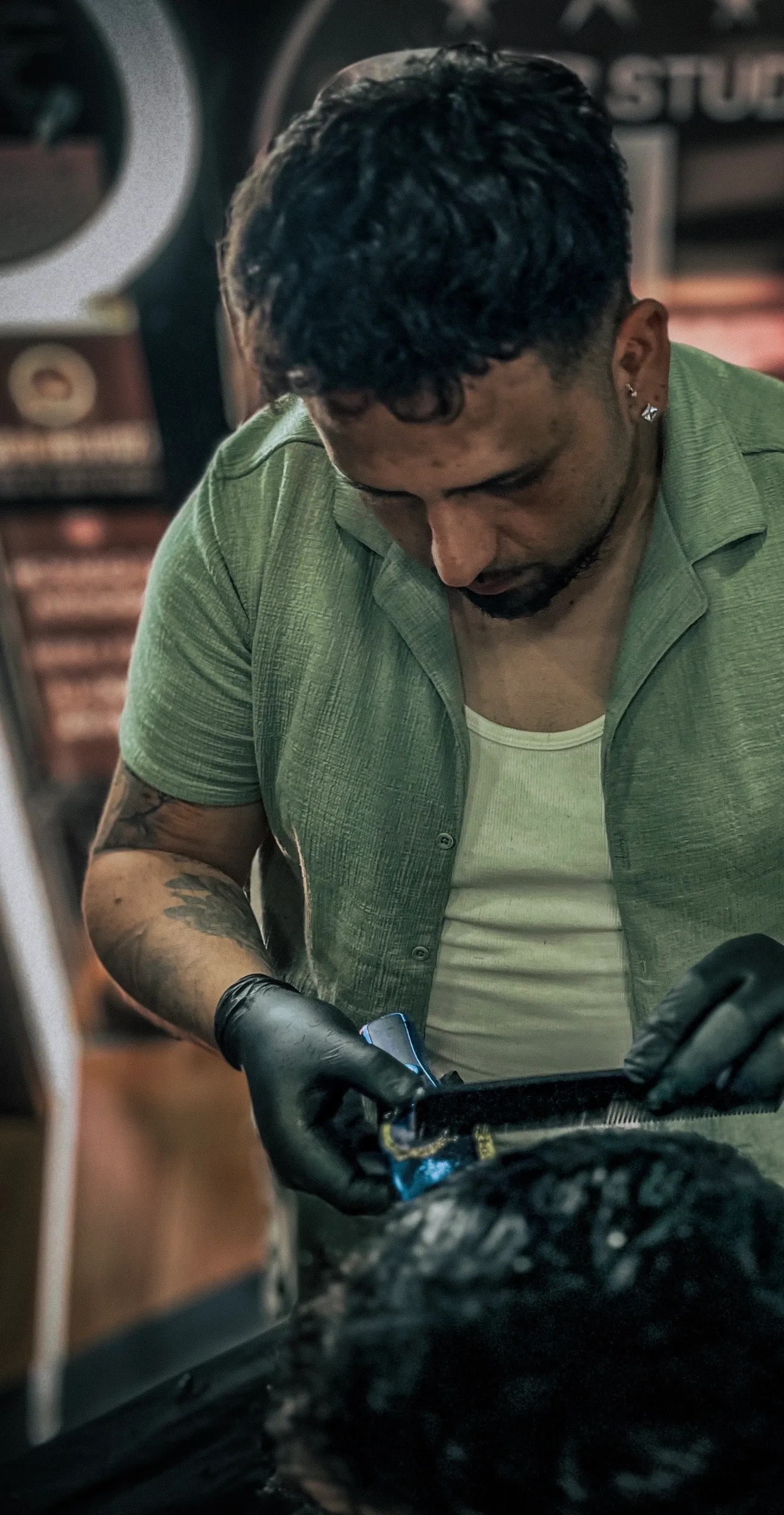 barbero manuel 