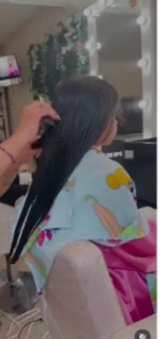 corte de niñ@ - Imagen 1