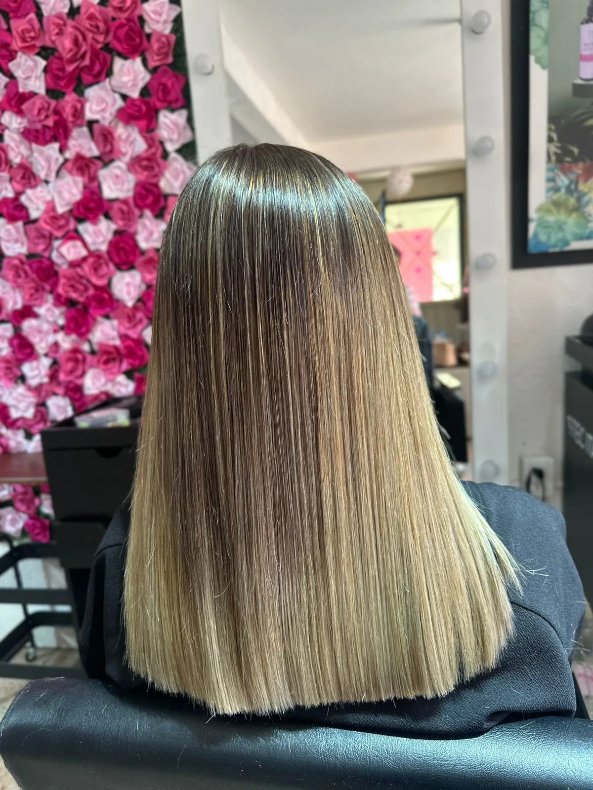 Alaciado express - Imagen 1