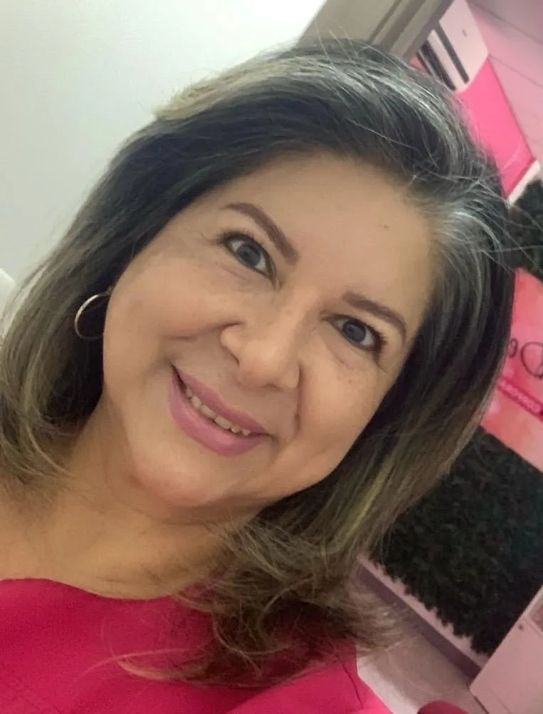 Shirley Acosta 