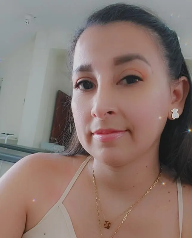 Hellen Acurio