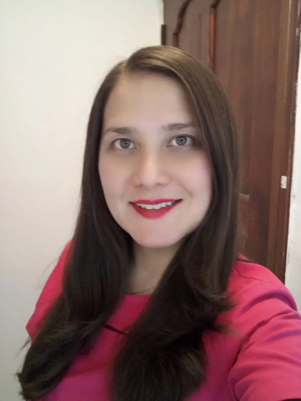 María Dávila 