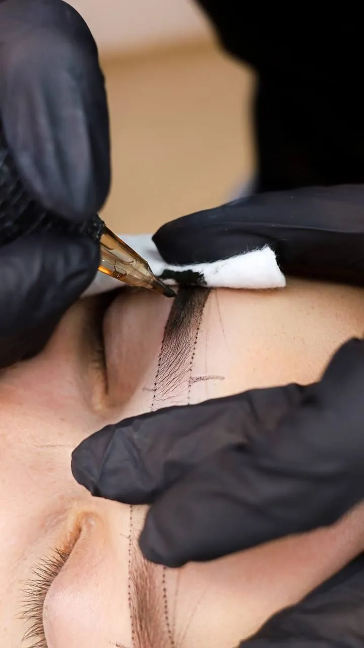 Microblading - Imagen 2