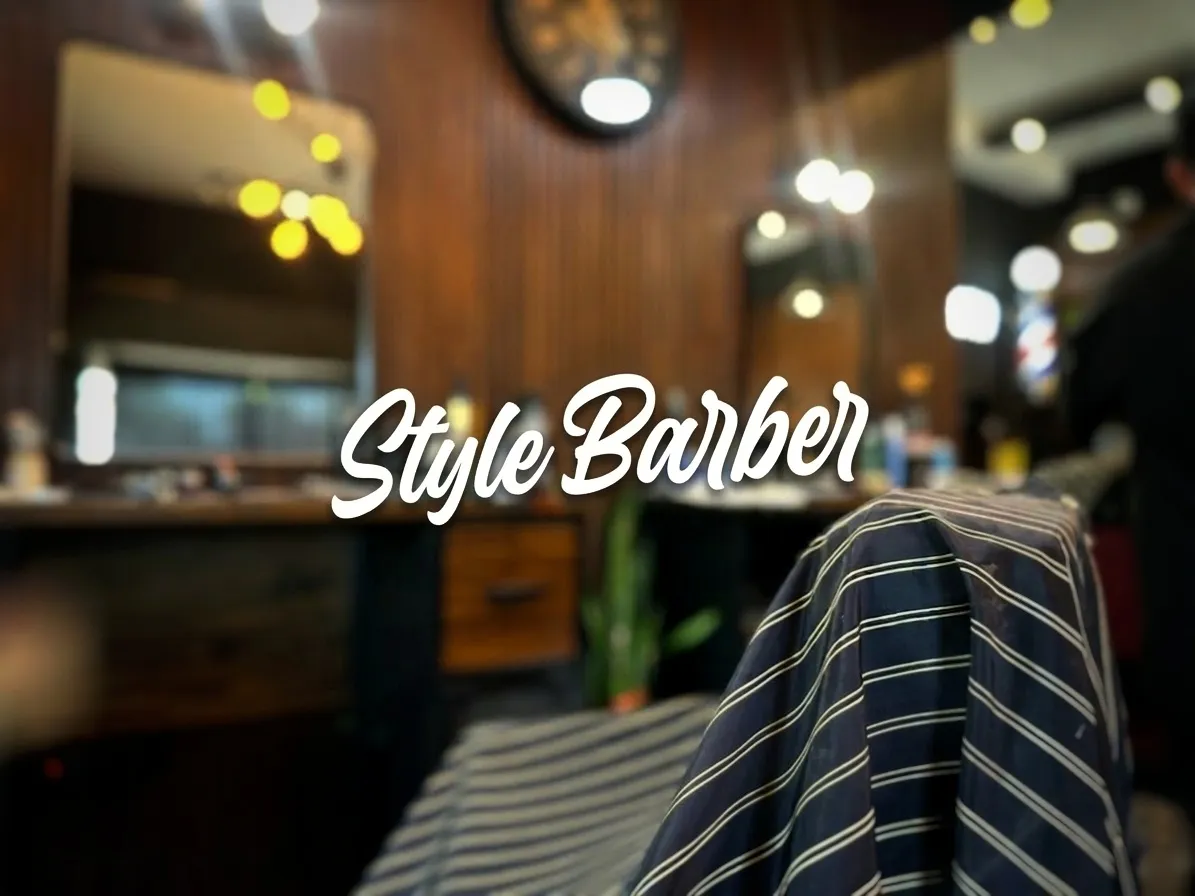 Style Barber