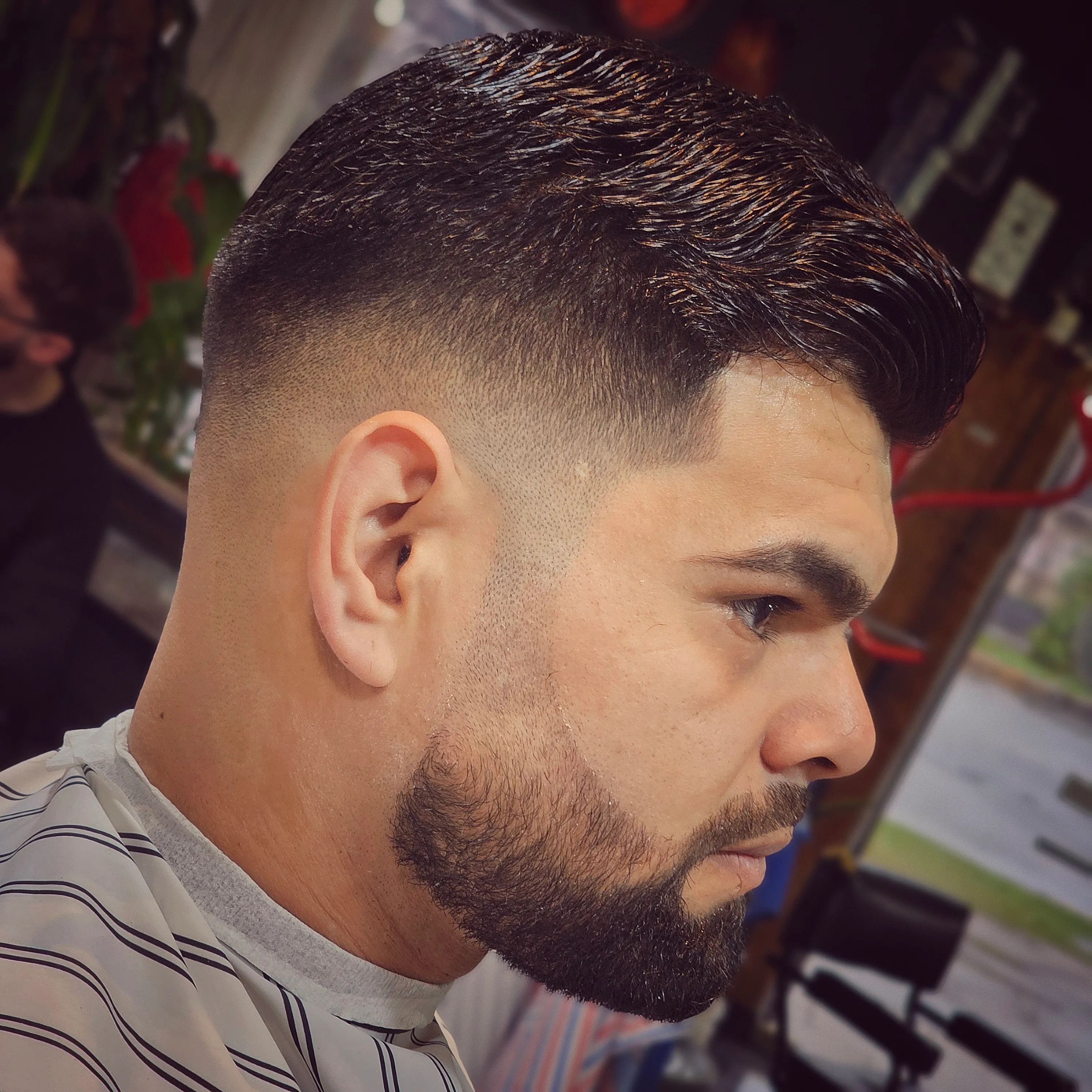 Corte y Barba - Imagen 1