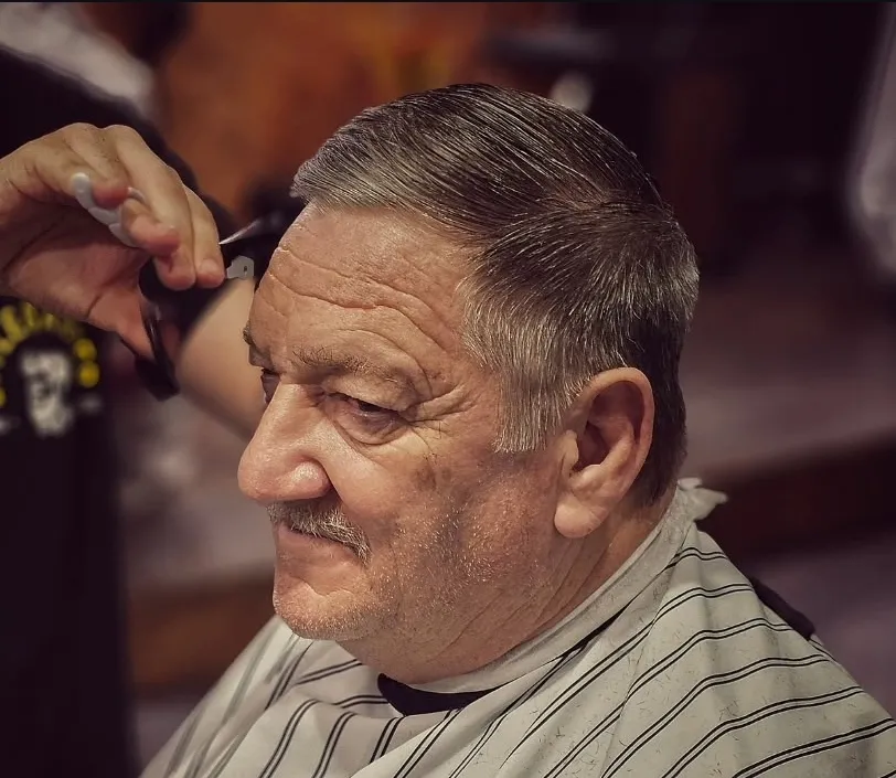 Corte Jubilado - Imagen 1