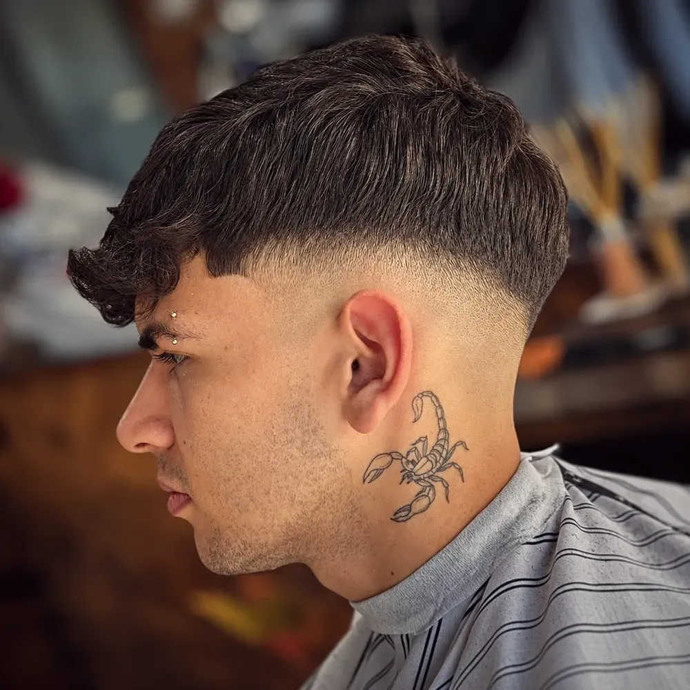Corte de Cabello