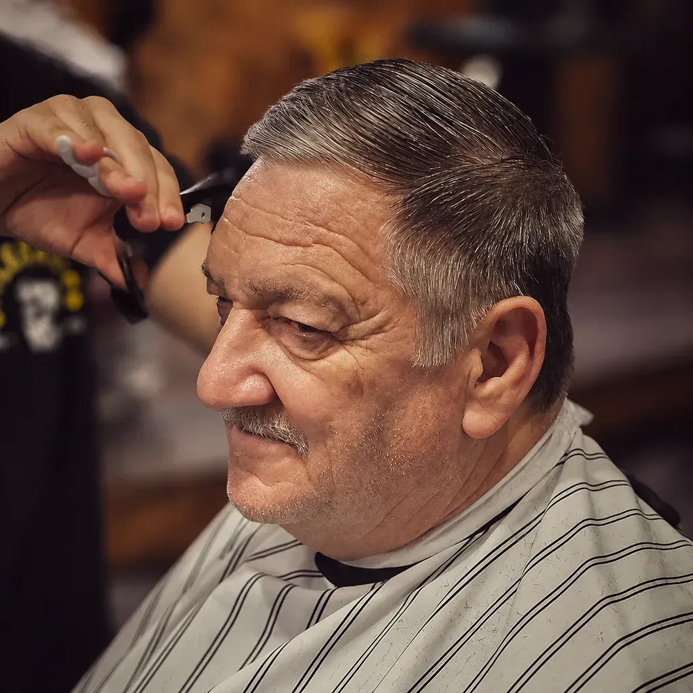 Corte Jubilado