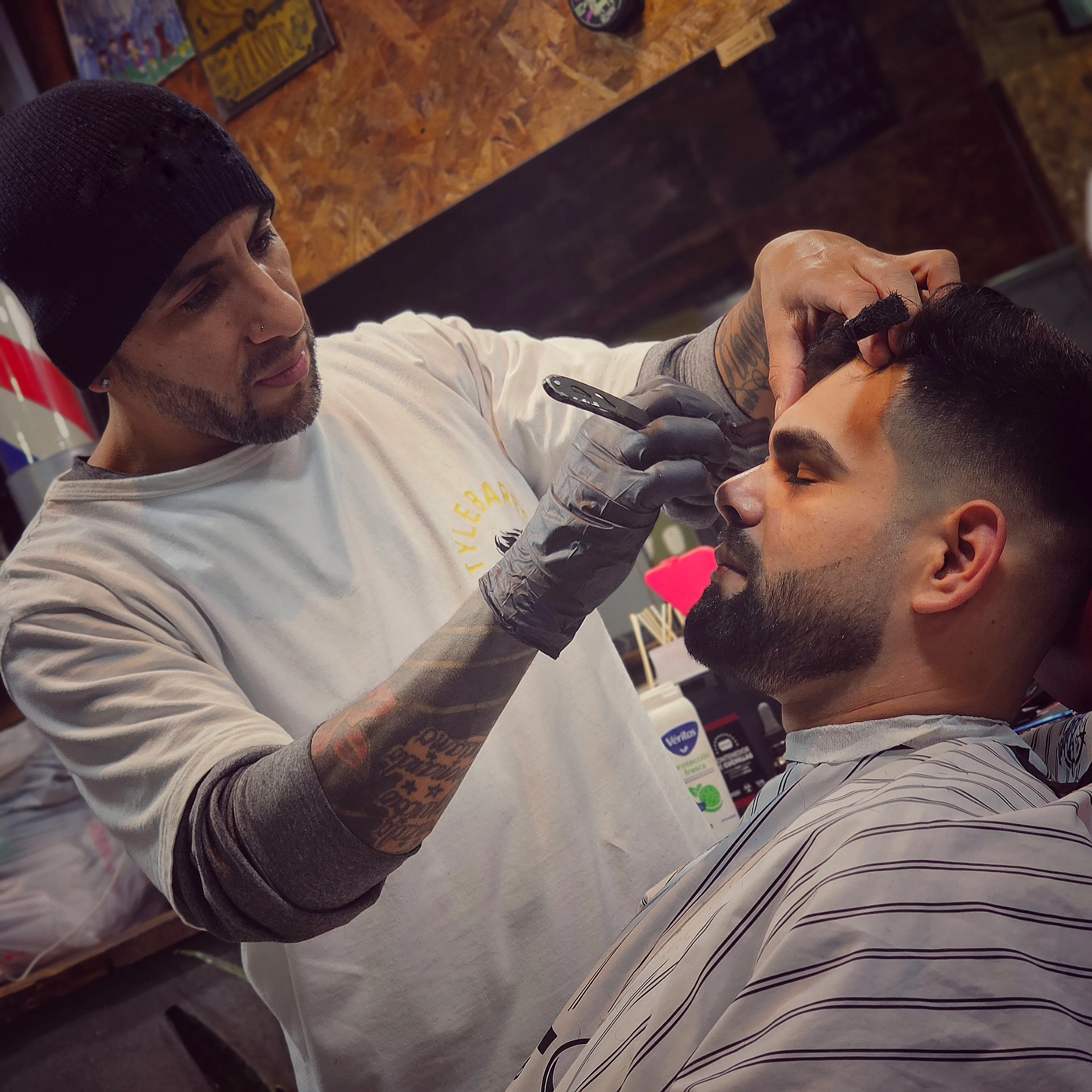 Arreglo de Barba - Imagen 1