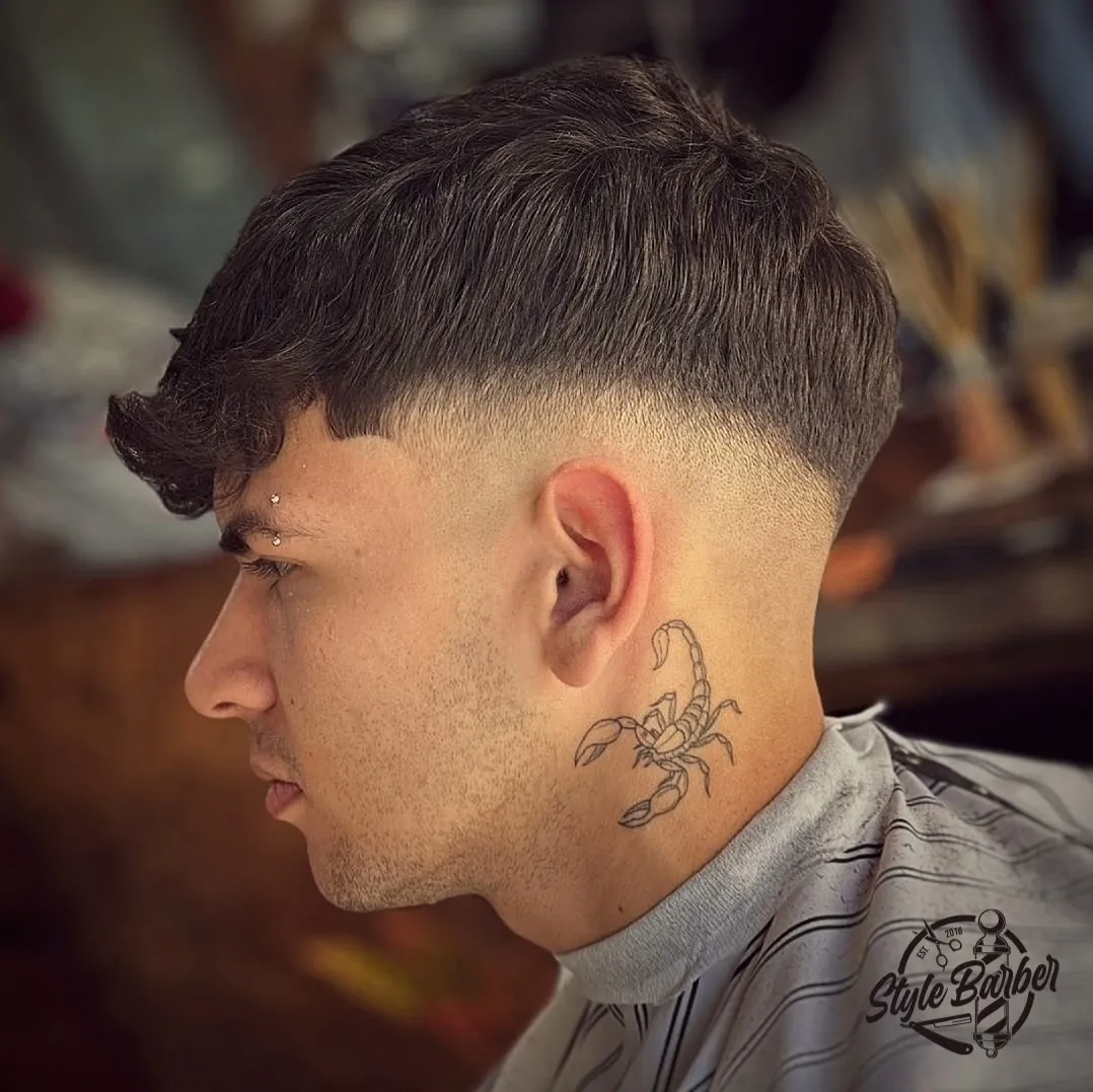 Corte de Cabello - Imagen 1