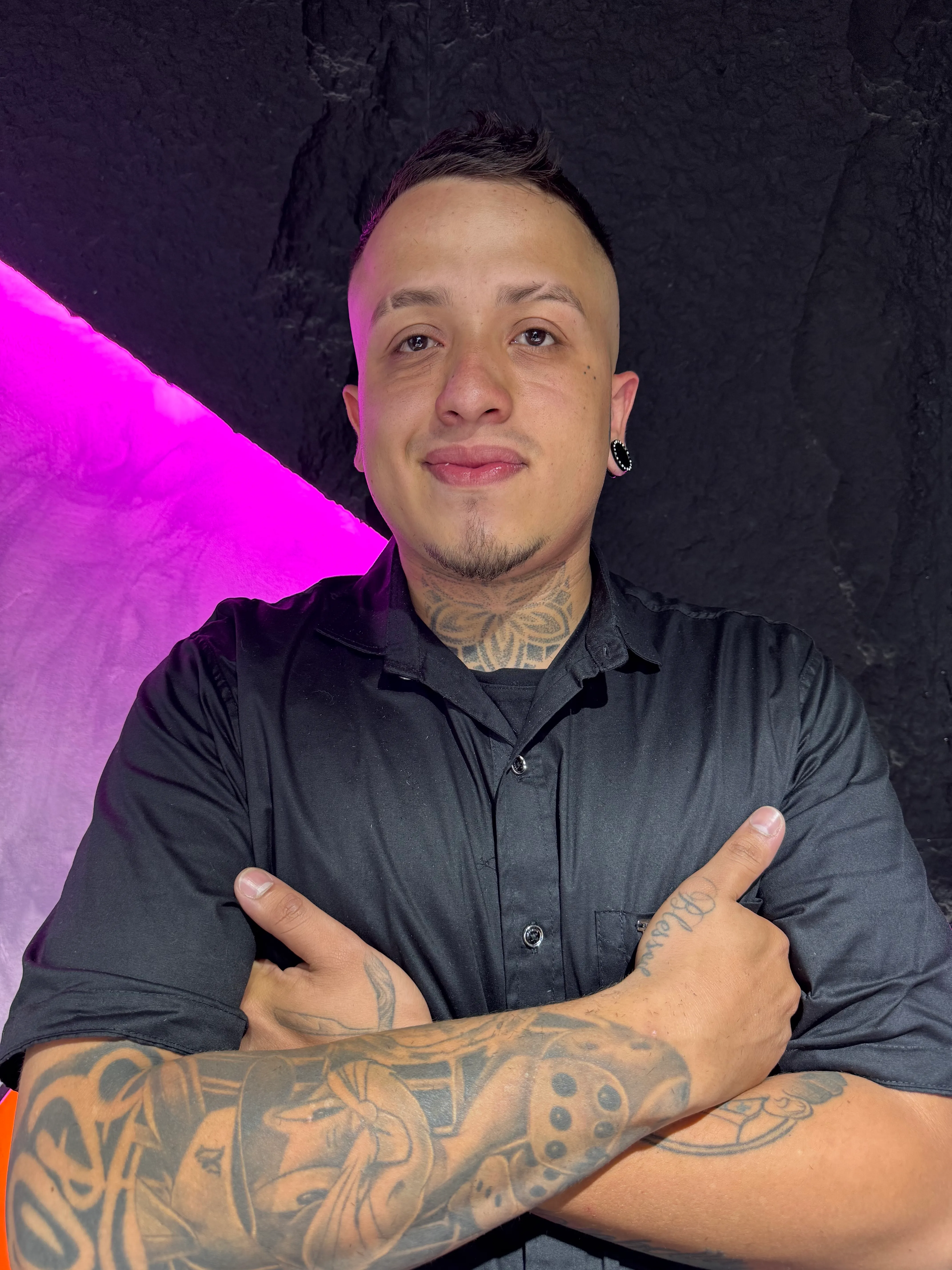 Santiago Arévalo