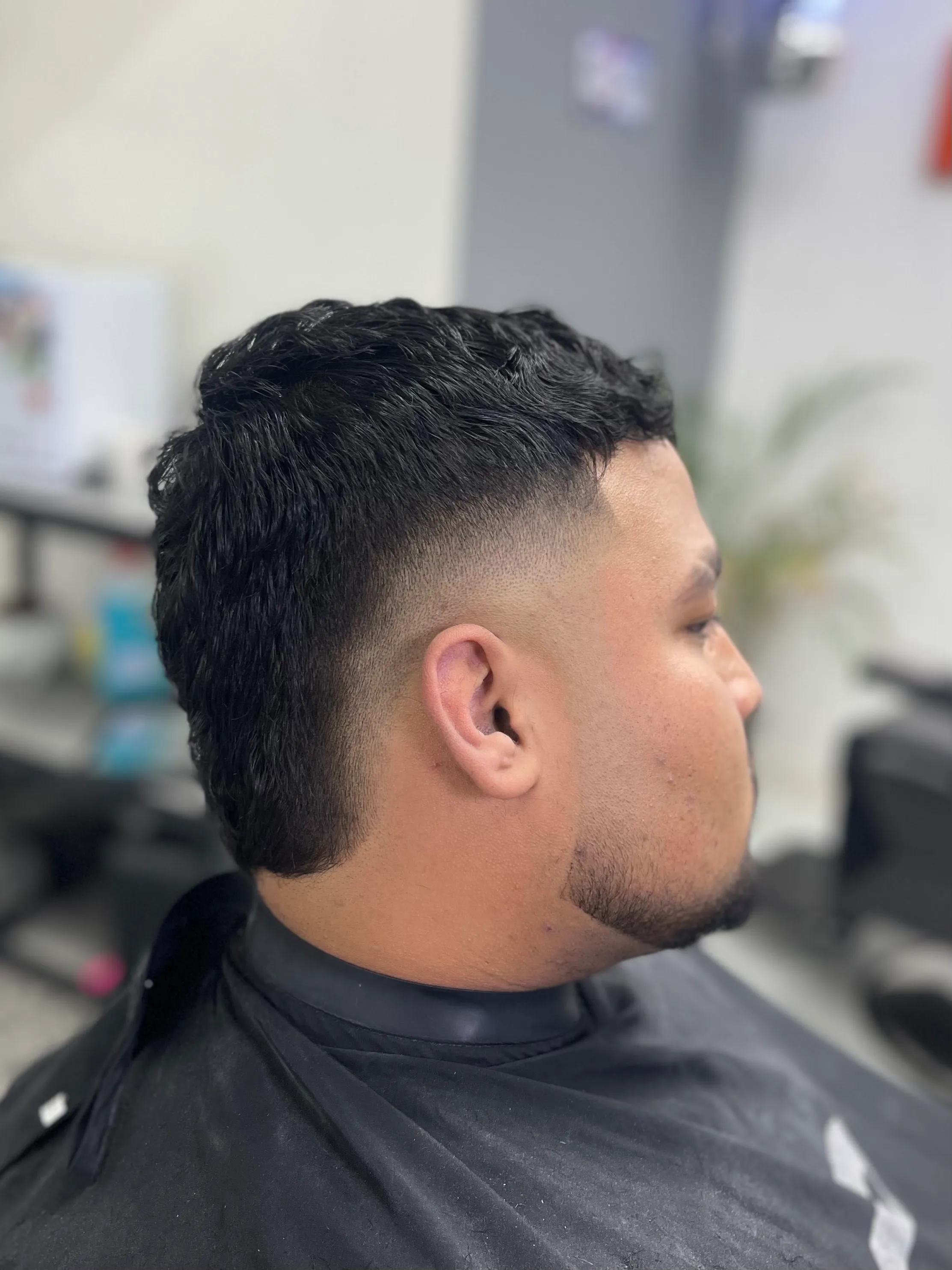 Corte y Barba