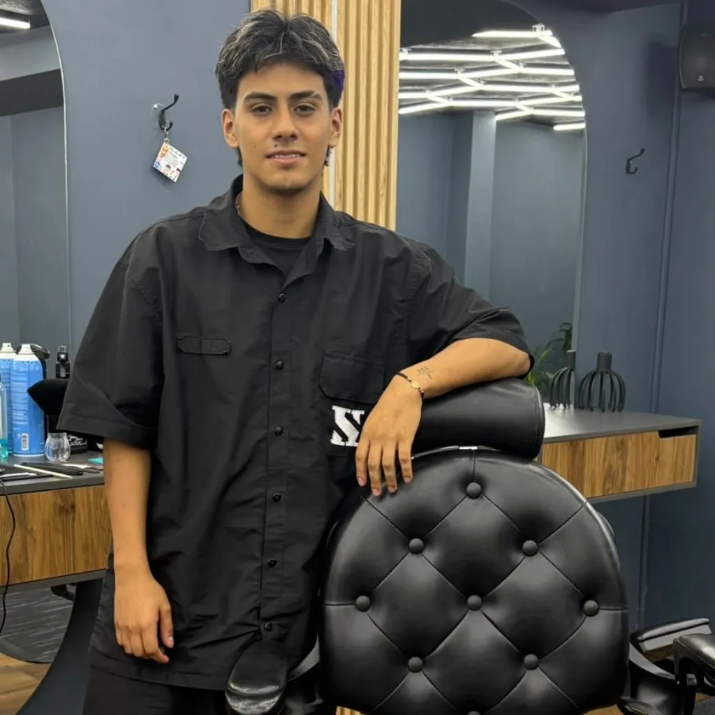 Juan Esteban Martinez