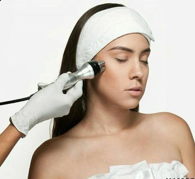 Rejuvenecimiento facial Láser