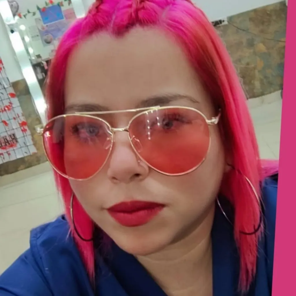 Sandy Sánchez