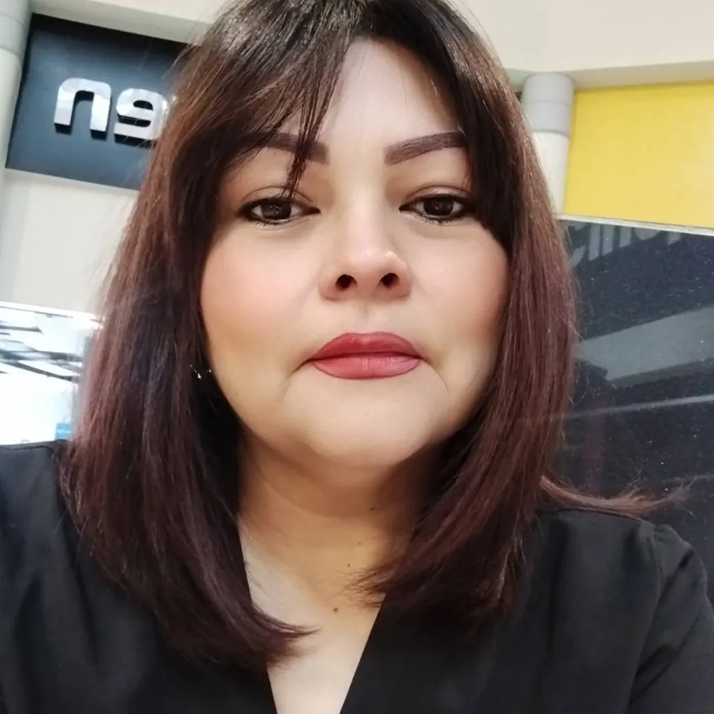 Cristina Gonzalez