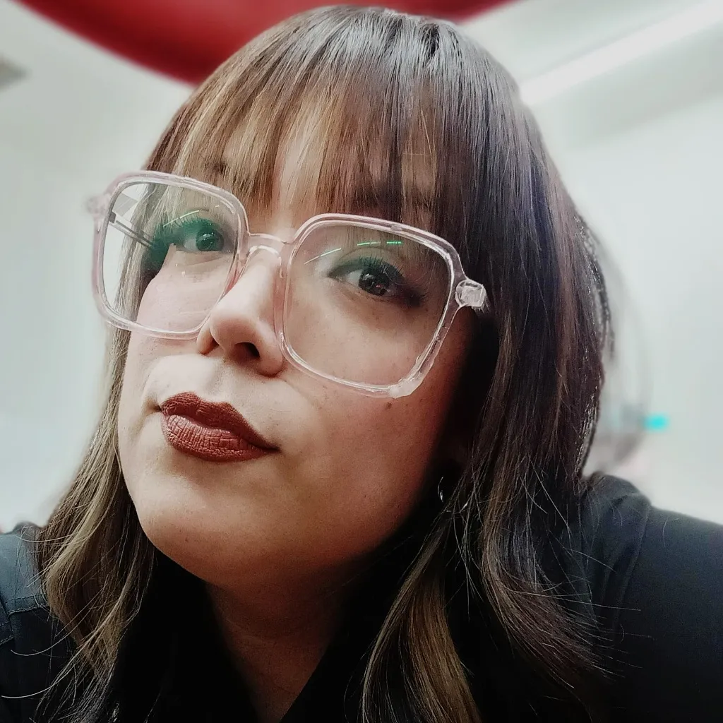 Sandra Montelongo