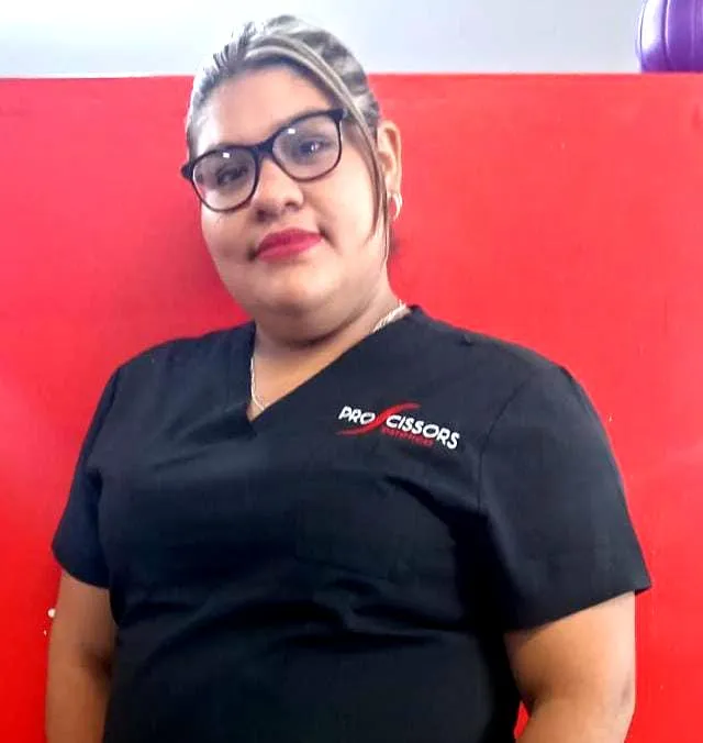 Blanca Belen Calamaco Carrillo