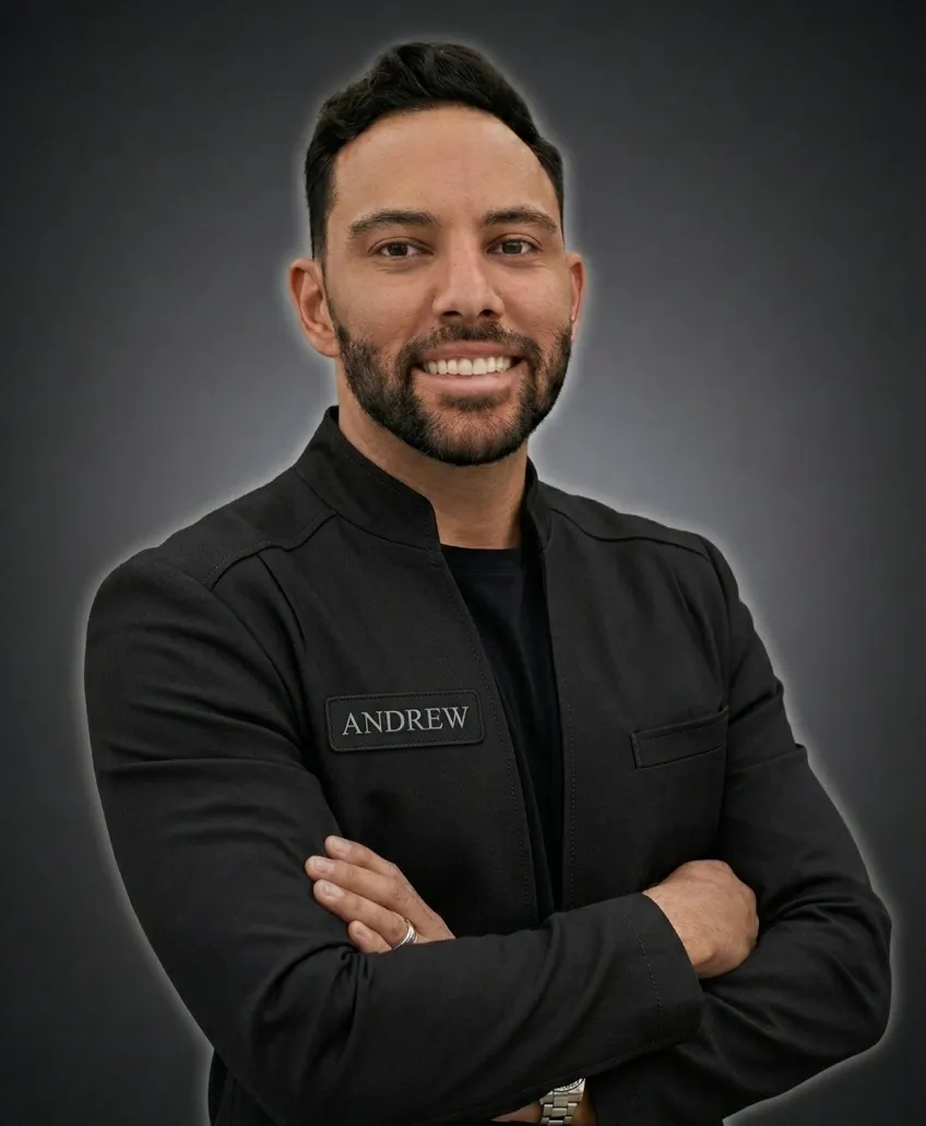 Andrew castillo