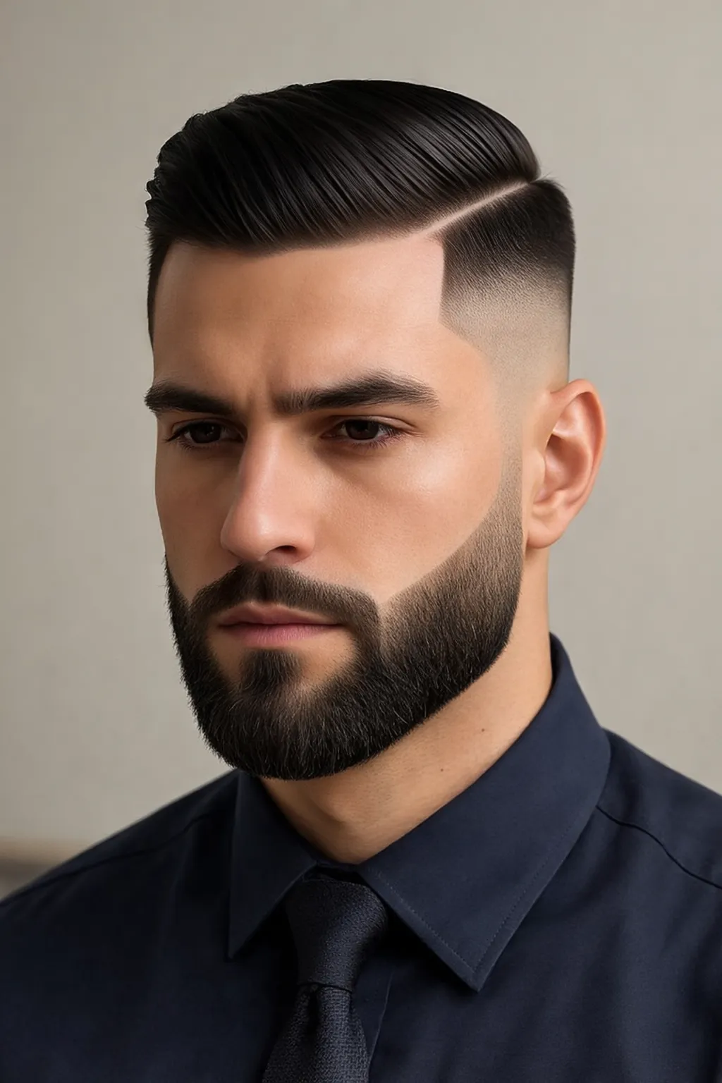 Ritual  Corte & Barba Supreme