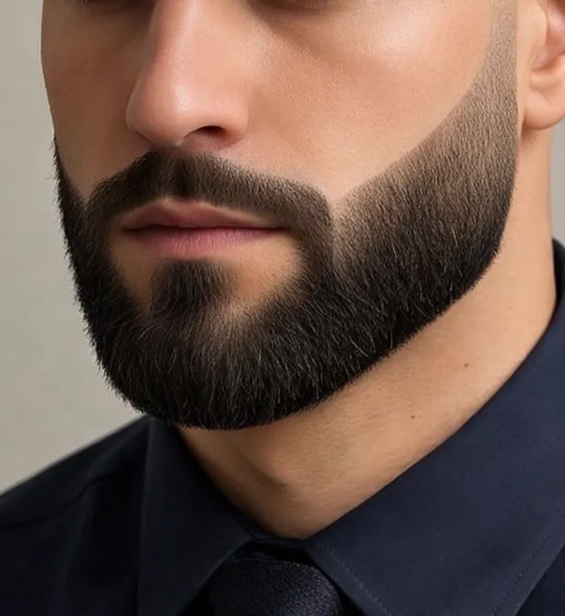Ritual Barba Supreme