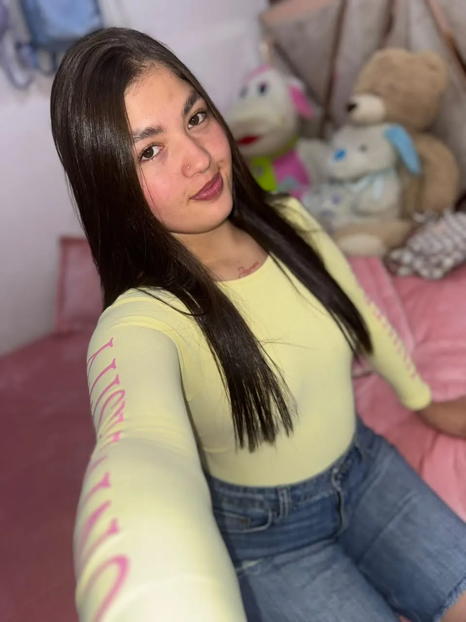 VALENTINA COLMENARES