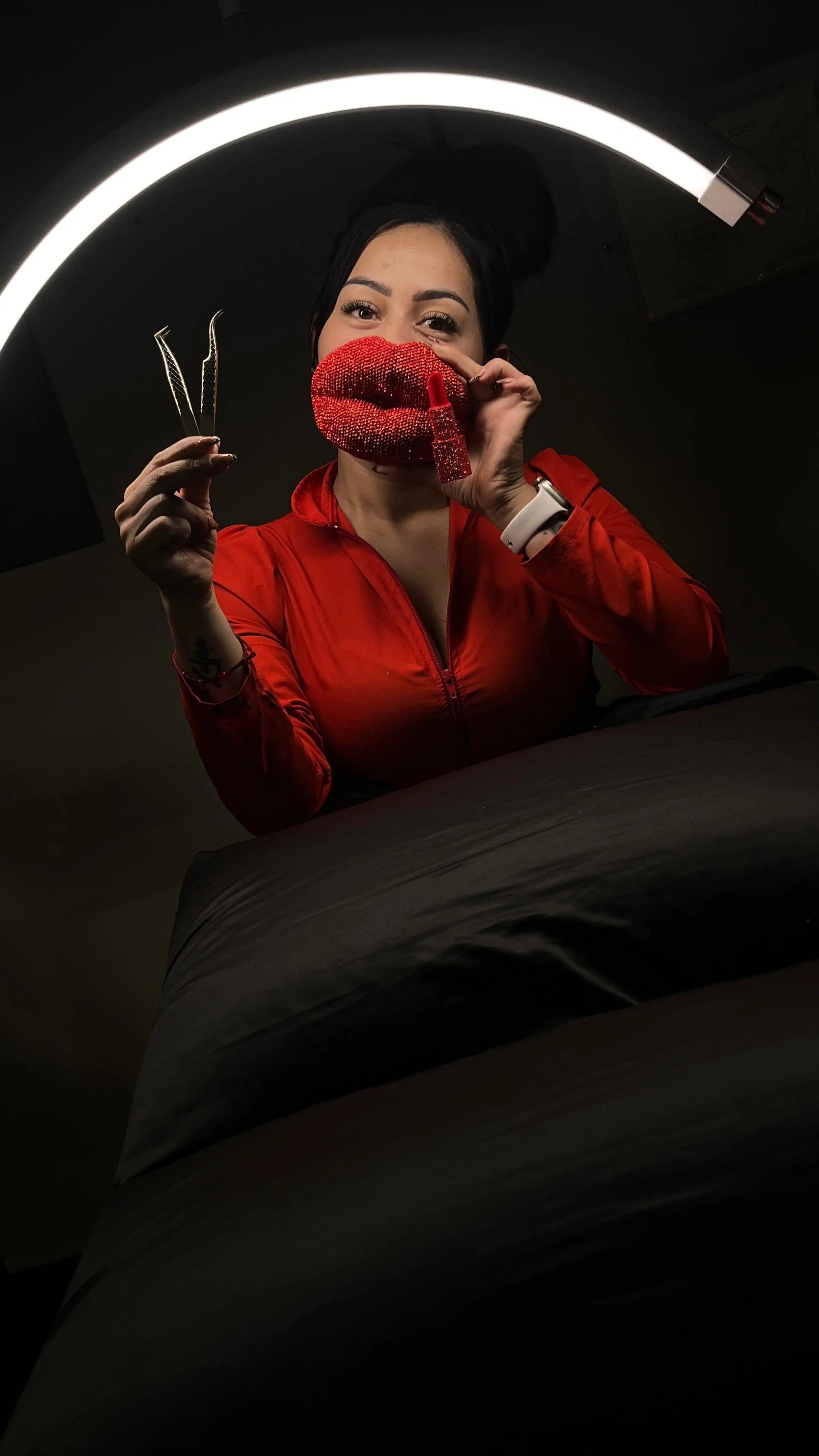 MAY VILLALOBOS