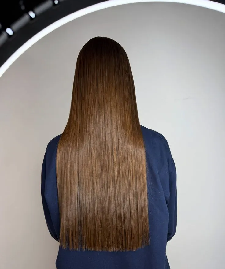 ALISADO Laminado, Keratina, Bioreparador  LARGO