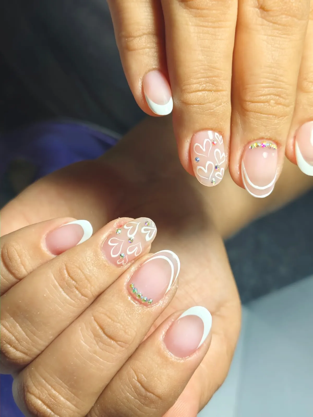 Retoque Uñas Softgel - Imagen 1